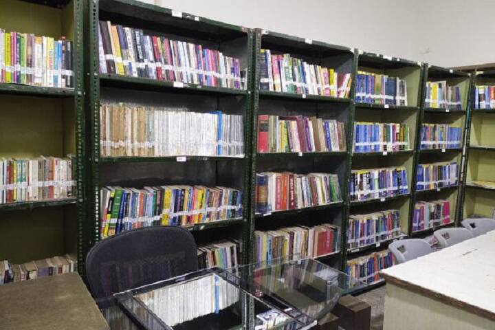 CIMAGE Professional College campus in Patna, Bihar, India — photo 5