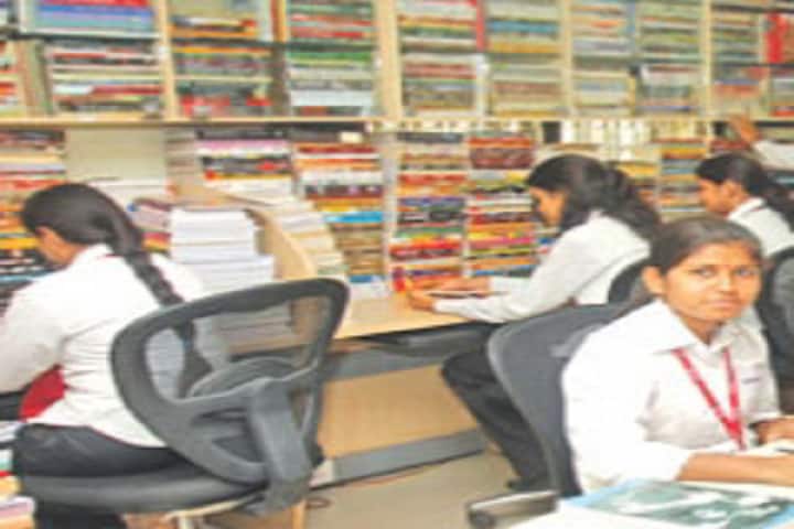 CIMAGE Professional College campus in Patna, Bihar, India — photo 6