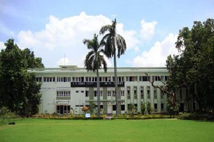 AN Sinha Institute of Social Studies, Patna campus in Patna, Bihar, India