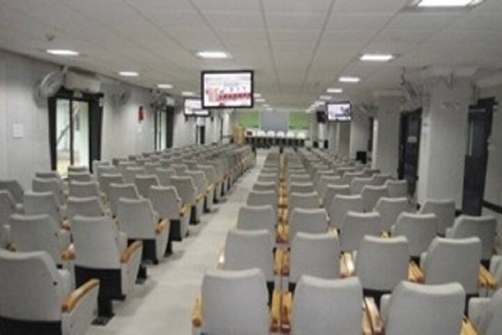 AN Sinha Institute of Social Studies campus in Patna, Bihar, India — photo 4