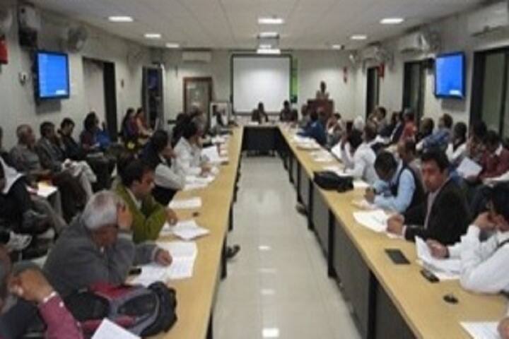 AN Sinha Institute of Social Studies campus in Patna, Bihar, India — photo 5