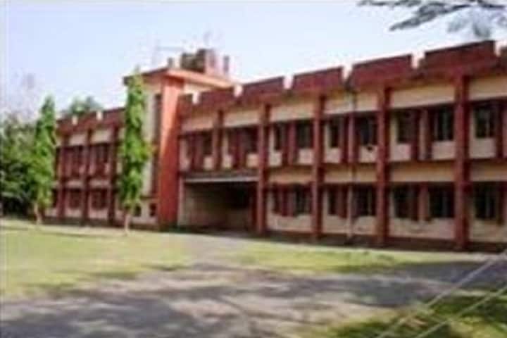 Acharya Jagadish Chandra Bose Polytechnic, North 24 Parganas campus in North 24 Parganas, West Bengal, India