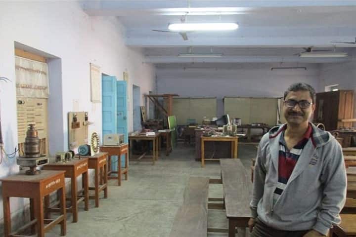 Acharya Jagadish Chandra Bose Polytechnic campus in North 24 Parganas, West Bengal, India — photo 3