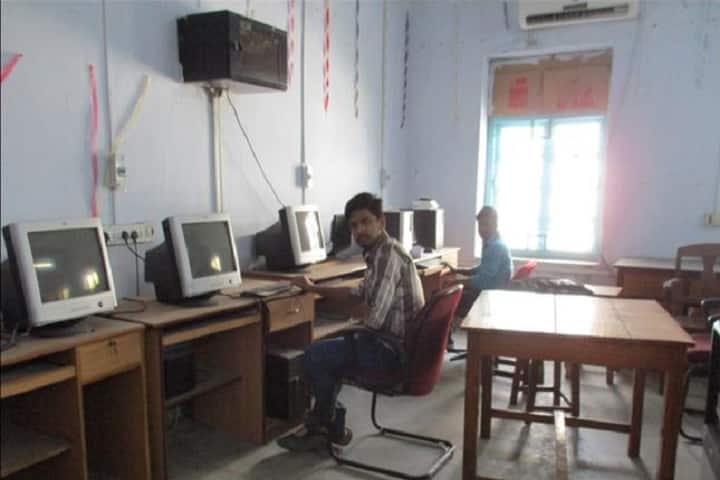 Acharya Jagadish Chandra Bose Polytechnic campus in North 24 Parganas, West Bengal, India — photo 4