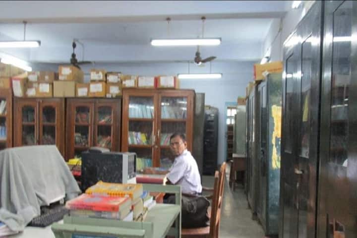 Acharya Jagadish Chandra Bose Polytechnic campus in North 24 Parganas, West Bengal, India — photo 5