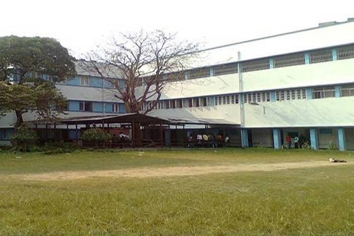 Acharya Prafulla Chandra Ray Polytechnic, Kolkata campus photo