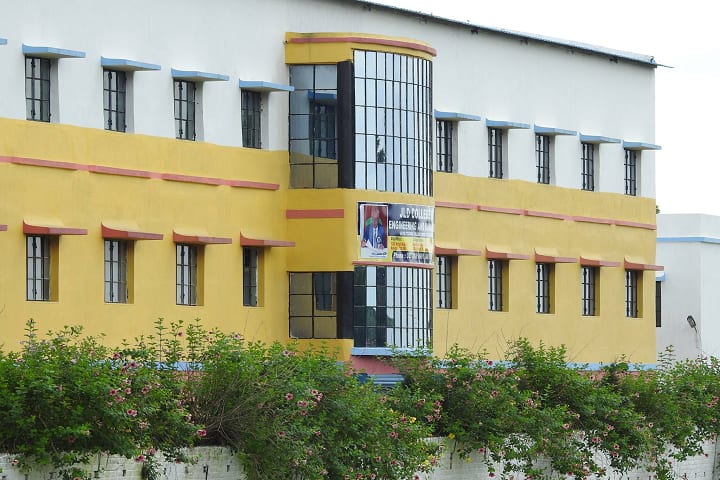 JLD College of Engineering and Management campus in Baruipur, West Bengal, India — photo 1
