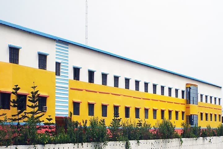 JLD College of Engineering and Management campus in Baruipur, West Bengal, India — photo 2
