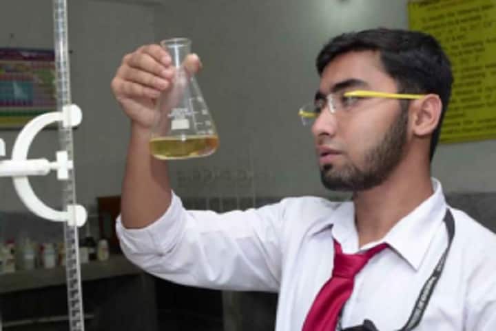 JLD College of Engineering and Management campus in Baruipur, West Bengal, India — photo 4
