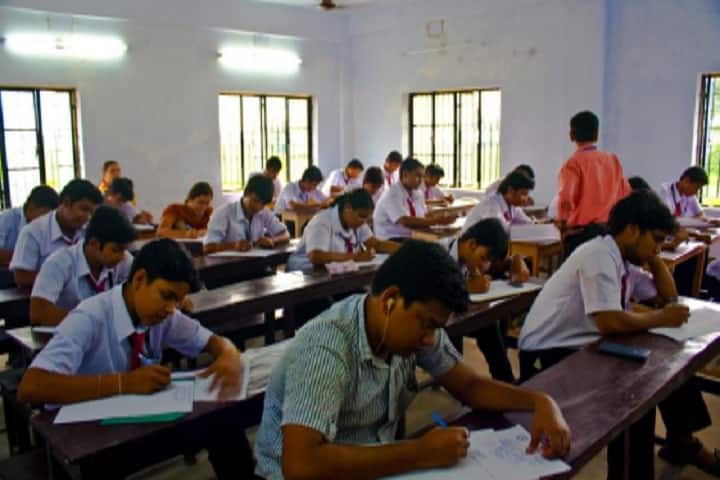 JLD College of Engineering and Management campus in Baruipur, West Bengal, India — photo 5