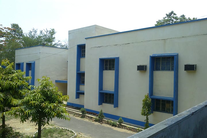 Kanyapur Polytechnic campus in Burdwan, West Bengal, India — photo 1