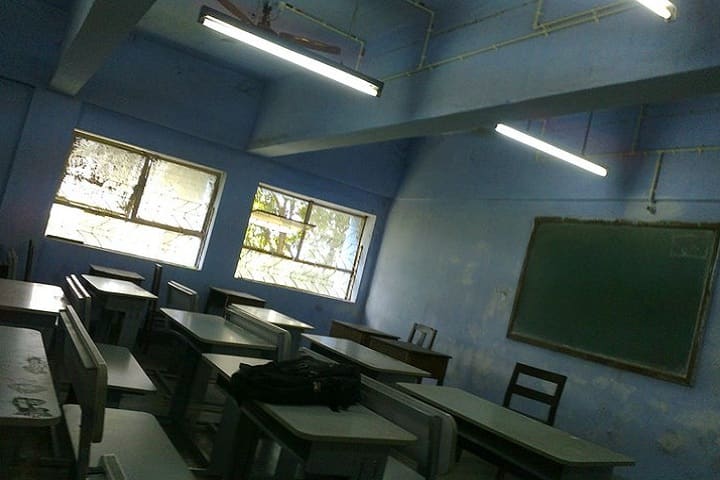 Kanyapur Polytechnic campus in Burdwan, West Bengal, India — photo 3