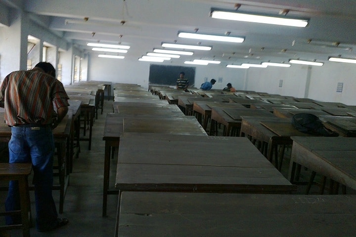 Kanyapur Polytechnic campus in Burdwan, West Bengal, India — photo 4