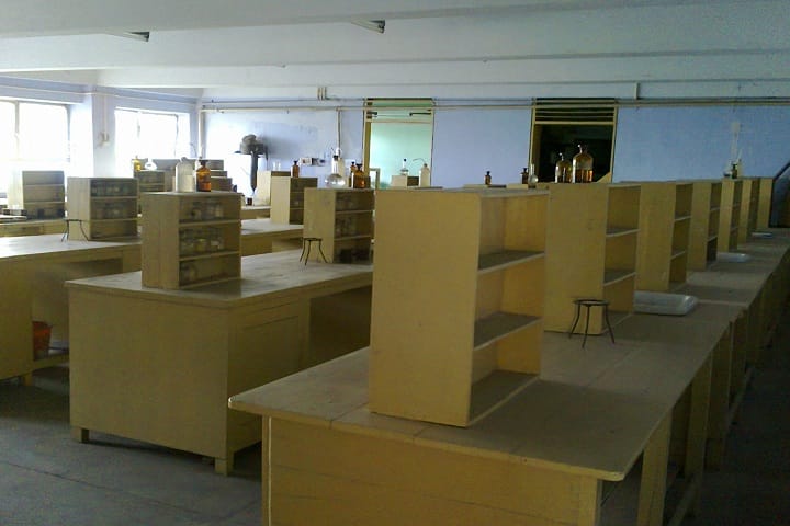 Kanyapur Polytechnic campus in Burdwan, West Bengal, India — photo 5