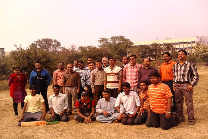 Kanyapur Polytechnic campus in Burdwan, West Bengal, India — photo 6