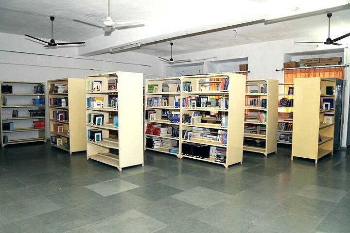 Chanchalben Mafatlal Patel College of Nursing campus in Gandhinagar, Gujarat, India — photo 5