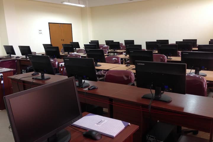 Kamrup Polytechnic campus in Kamrup, Assam, India — photo 2