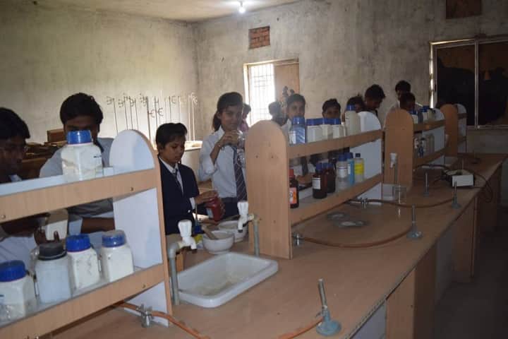 Exalt College of Engineering and Technology campus in Patna, Bihar, India — photo 2