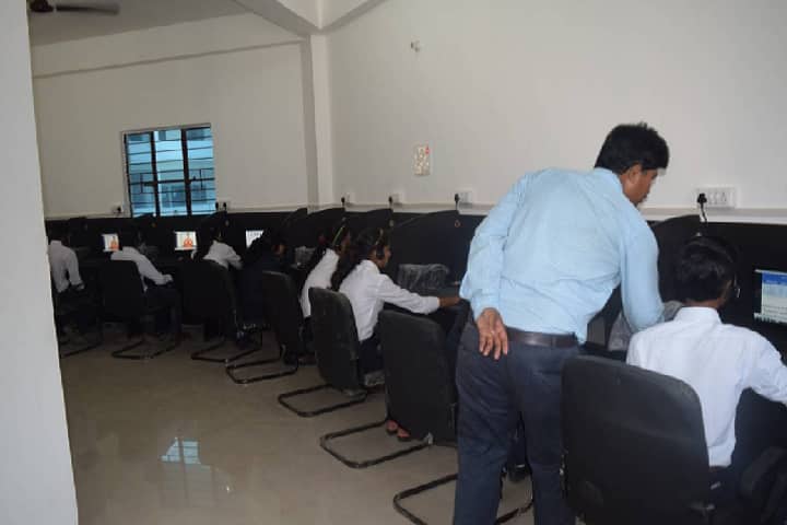 Exalt College of Engineering and Technology campus in Patna, Bihar, India — photo 4