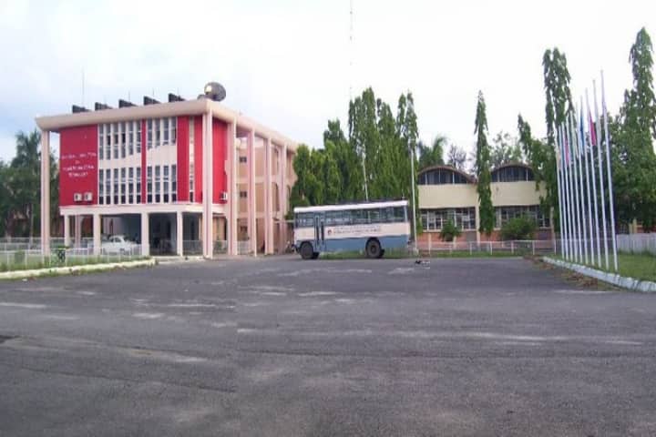 NIAMT Ranchi campus in Ranchi, Jharkhand, India — photo 2