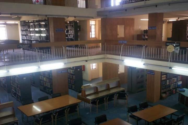 NIAMT Ranchi campus in Ranchi, Jharkhand, India — photo 3