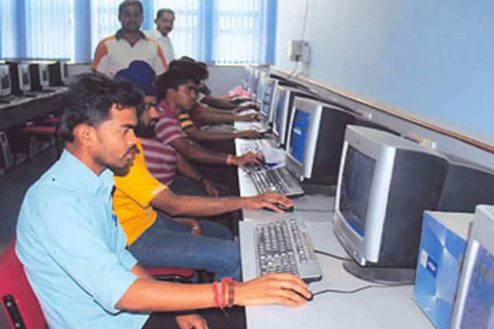 NIAMT Ranchi campus in Ranchi, Jharkhand, India — photo 4