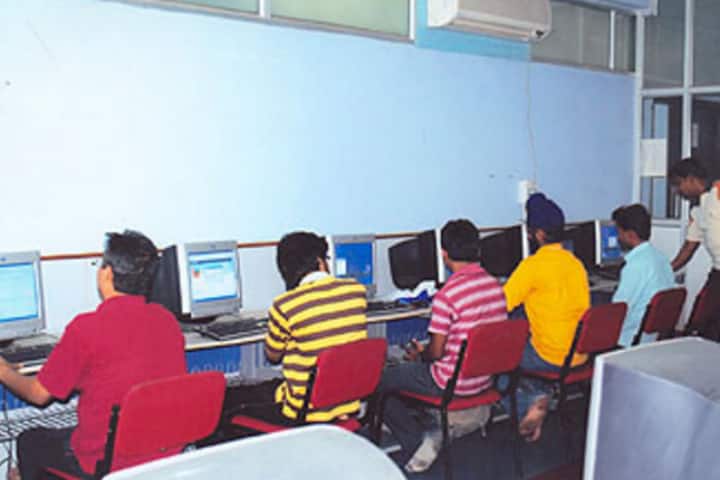 NIAMT Ranchi campus in Ranchi, Jharkhand, India — photo 5
