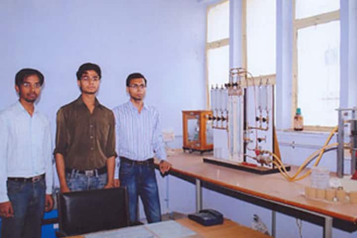 NIAMT Ranchi campus in Ranchi, Jharkhand, India — photo 6
