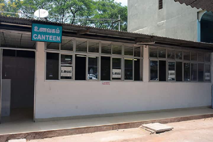 Dr Jeyasekharan College of Nursing campus in Kanyakumari, Tamil Nadu, India — photo 2