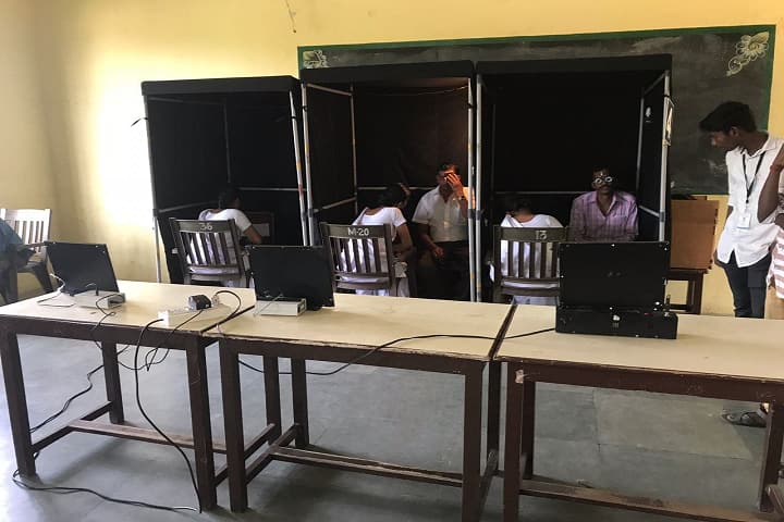 Kamarajar Polytechnic College campus in Cuddalore, Tamil Nadu, India — photo 5