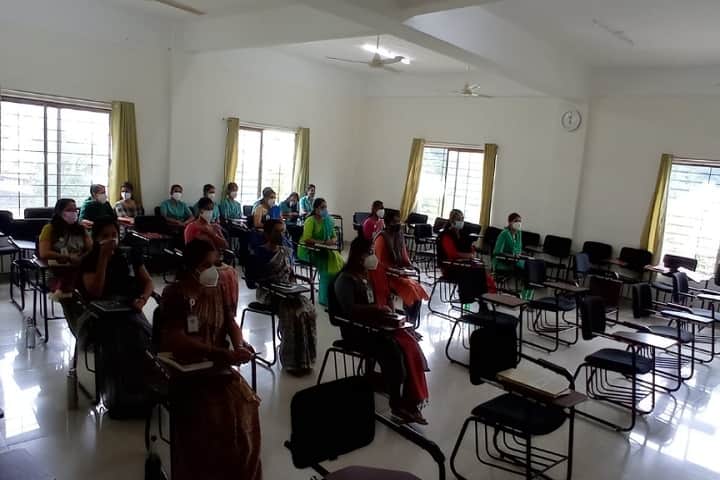 DM Wims Nursing College campus in Meppadi, Kerala, India — photo 6