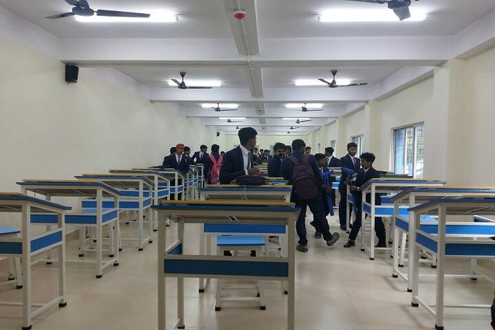 Kalimpong Government Polytechnic campus in Darjeeling, West Bengal, India — photo 4