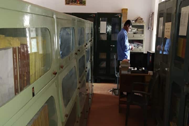 Late Babruwan Vitthalrao Kale Manjara Ayurved Medical College and Hospital campus in Latur, Maharashtra, India — photo 5