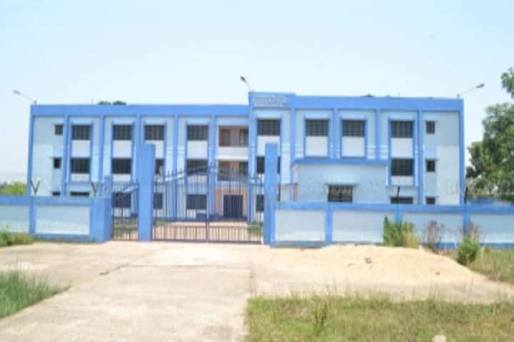 Bundwan Polytechnic campus in Purulia, West Bengal, India — photo 1