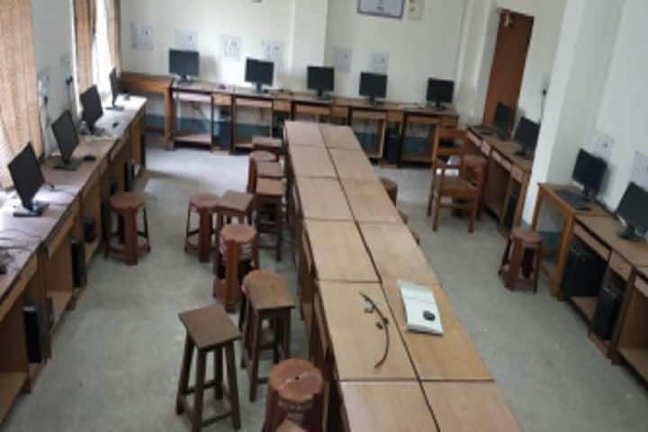 Bundwan Polytechnic campus in Purulia, West Bengal, India — photo 3