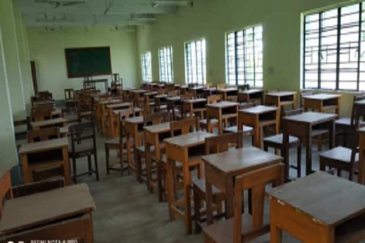 Bundwan Polytechnic campus in Purulia, West Bengal, India — photo 5