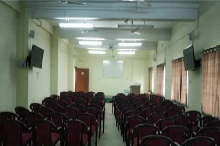 Bundwan Polytechnic campus in Purulia, West Bengal, India — photo 6