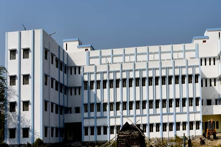 Kaliachak Government Polytechnic campus in Malda, West Bengal, India — photo 1