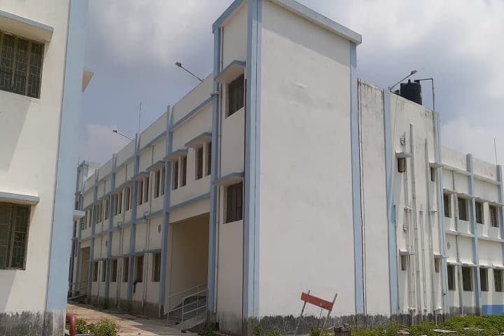 Kaliachak Government Polytechnic campus in Malda, West Bengal, India — photo 2