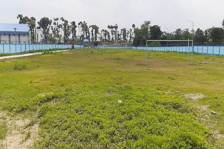 Kaliachak Government Polytechnic campus in Malda, West Bengal, India — photo 3