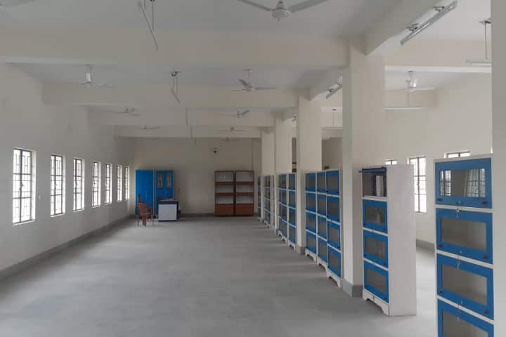 Kaliachak Government Polytechnic campus in Malda, West Bengal, India — photo 5