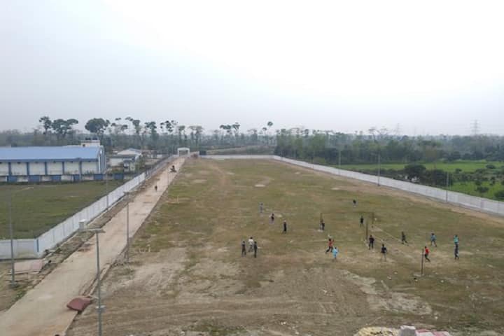 Kaliachak Government Polytechnic campus in Malda, West Bengal, India — photo 6