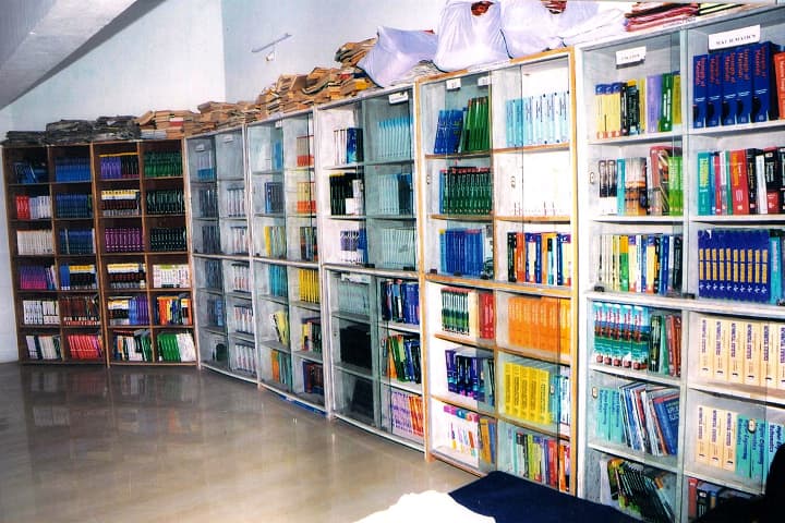 Kalawatibai College of Engineering and Technology Polytechnic campus in Nanded, Maharashtra, India — photo 3