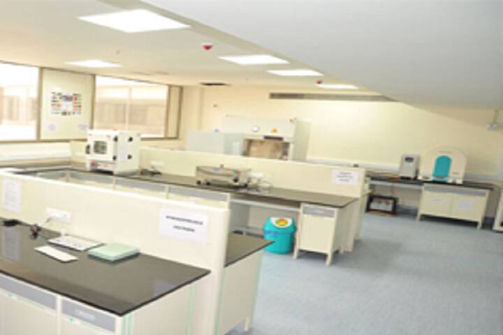CSI College of Nursing campus in Kanyakumari, Tamil Nadu, India — photo 2