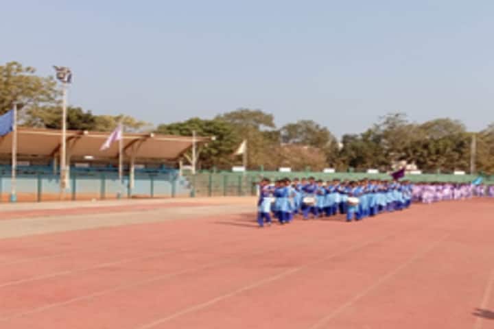 CSI College of Nursing campus in Kanyakumari, Tamil Nadu, India — photo 3