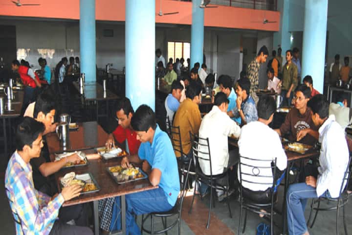 KIIT Polytechnic campus in Bhubaneswar, Odisha, India — photo 4