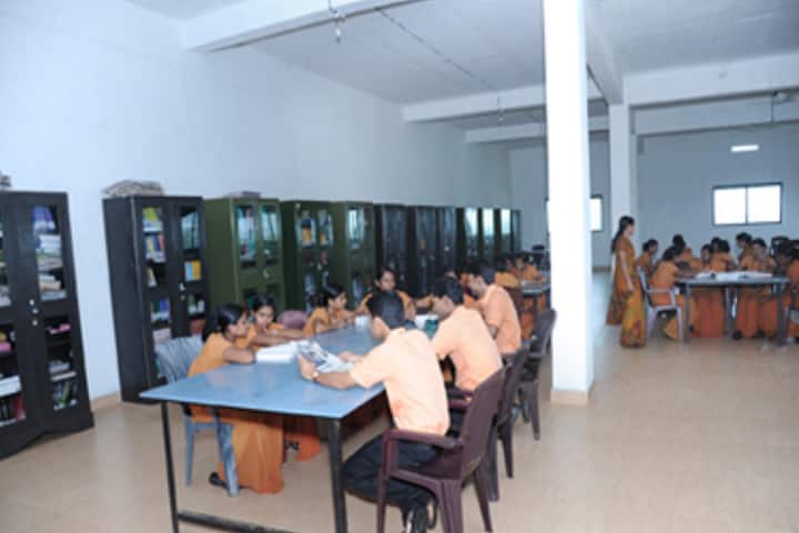 Crescent College of Nursing campus in Kannur, Kerala, India — photo 3