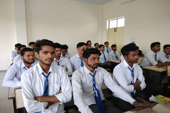 Government Polytechnic campus in Udham Singh Nagar, Uttarakhand, India — photo 2
