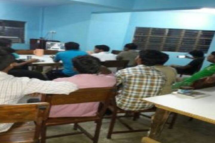 Government Rural Polytechnic campus in Pauri Garhwal, Uttarakhand, India — photo 2