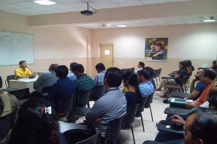 Delhi Technical Campus campus in Greater Noida, Uttar Pradesh, India — photo 4